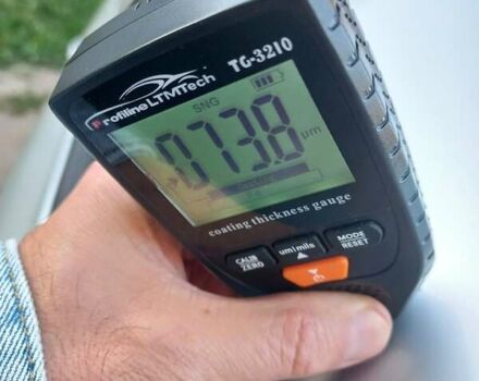 Серый Шкода Октавия, объемом двигателя 1.6 л и пробегом 255 тыс. км за 4200 $, фото 14 на Automoto.ua