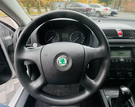 Шкода Октавия 2005 в Полтаве на Automoto.ua Серый Шкода Октавия, объемом двигателя 1.6 л и пробегом 176 тыс. км за 6500 $, фото 27 на Automoto.ua