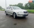 Шкода Октавія 2005 у Вінниці на Automoto.ua Сірий Шкода Октавія, об'ємом двигуна 1.9 л та пробігом 453 тис. км за 4000 $, фото 4 на Automoto.ua