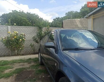 Сірий Шкода Октавія, об'ємом двигуна 1.6 л та пробігом 360 тис. км за 5200 $, фото 3 на Automoto.ua