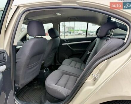 Сірий Шкода Октавія, об'ємом двигуна 1.9 л та пробігом 295 тис. км за 5700 $, фото 29 на Automoto.ua