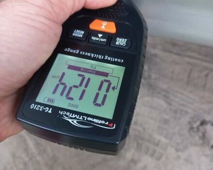 Серый Шкода Октавия, объемом двигателя 1.6 л и пробегом 255 тыс. км за 4200 $, фото 13 на Automoto.ua