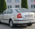 Сірий Шкода Октавія, об'ємом двигуна 1.6 л та пробігом 194 тис. км за 6350 $, фото 25 на Automoto.ua