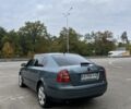 Сірий Шкода Октавія, об'ємом двигуна 2 л та пробігом 400 тис. км за 4900 $, фото 2 на Automoto.ua
