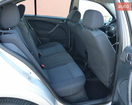 Серый Шкода Октавия, объемом двигателя 2 л и пробегом 272 тыс. км за 4300 $, фото 20 на Automoto.ua