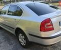Серый Шкода Октавия, объемом двигателя 1.6 л и пробегом 255 тыс. км за 6500 $, фото 12 на Automoto.ua