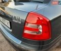 Серый Шкода Октавия, объемом двигателя 1.6 л и пробегом 170 тыс. км за 7300 $, фото 45 на Automoto.ua