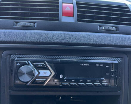 Серый Шкода Октавия, объемом двигателя 1.6 л и пробегом 200 тыс. км за 4650 $, фото 27 на Automoto.ua