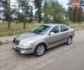 Серый Шкода Октавия, объемом двигателя 1.6 л и пробегом 260 тыс. км за 5650 $, фото 1 на Automoto.ua