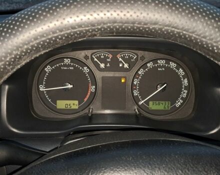 Сірий Шкода Октавія, об'ємом двигуна 1.9 л та пробігом 358 тис. км за 4900 $, фото 13 на Automoto.ua