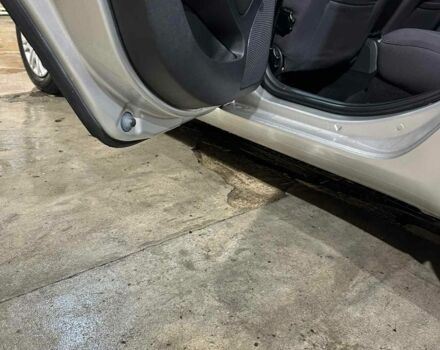 Сірий Шкода Октавія, об'ємом двигуна 0 л та пробігом 290 тис. км за 6000 $, фото 6 на Automoto.ua