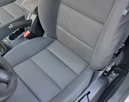 Серый Шкода Октавия, объемом двигателя 1.6 л и пробегом 178 тыс. км за 5950 $, фото 19 на Automoto.ua