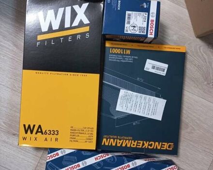 Серый Шкода Октавия, объемом двигателя 1.6 л и пробегом 255 тыс. км за 4200 $, фото 55 на Automoto.ua