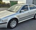 Сірий Шкода Октавія, об'ємом двигуна 1.6 л та пробігом 259 тис. км за 5500 $, фото 5 на Automoto.ua