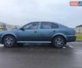 Серый Шкода Октавия, объемом двигателя 1.6 л и пробегом 251 тыс. км за 5200 $, фото 3 на Automoto.ua