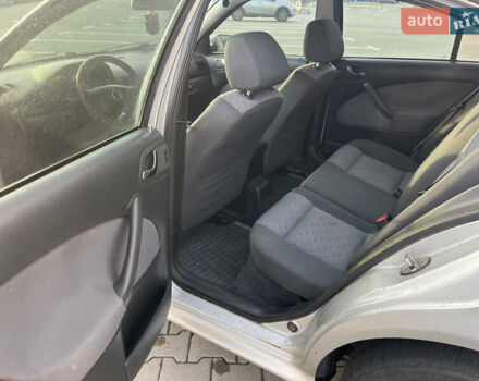 Шкода Октавия 2005 в Киеве на Automoto.ua Серый Шкода Октавия, объемом двигателя 1.78 л и пробегом 242 тыс. км за 4400 $, фото 10 на Automoto.ua