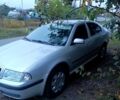 Шкода Октавия 2005 в Золотоноше на Automoto.ua Серый Шкода Октавия, объемом двигателя 1.6 л и пробегом 288 тыс. км за 4950 $, фото 9 на Automoto.ua