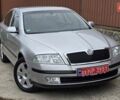 Шкода Октавия 2005 в Полтаве на Automoto.ua Серый Шкода Октавия, объемом двигателя 1.6 л и пробегом 122 тыс. км за 7999 $, фото 6 на Automoto.ua