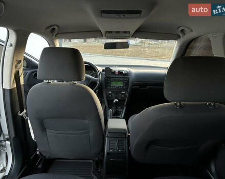 Сірий Шкода Октавія, об'ємом двигуна 1.6 л та пробігом 281 тис. км за 5500 $, фото 22 на Automoto.ua