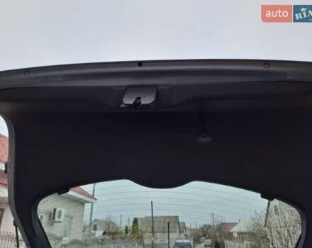 Сірий Шкода Октавія, об'ємом двигуна 1.6 л та пробігом 196 тис. км за 5800 $, фото 19 на Automoto.ua