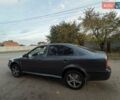 Серый Шкода Октавия, объемом двигателя 1.6 л и пробегом 550 тыс. км за 4450 $, фото 5 на Automoto.ua