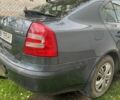 Сірий Шкода Октавія, об'ємом двигуна 1.6 л та пробігом 289 тис. км за 5600 $, фото 17 на Automoto.ua