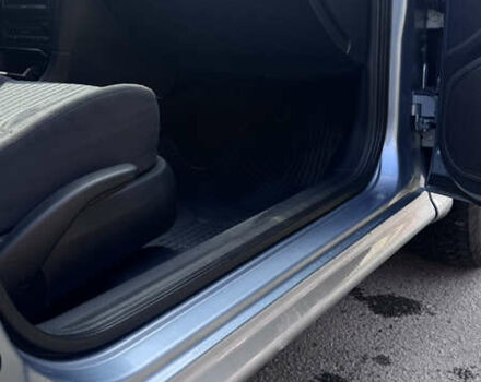 Серый Шкода Октавия, объемом двигателя 1.78 л и пробегом 66 тыс. км за 10900 $, фото 6 на Automoto.ua