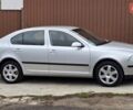 Шкода Октавия 2005 в Полтаве на Automoto.ua Серый Шкода Октавия, объемом двигателя 1.6 л и пробегом 122 тыс. км за 7999 $, фото 13 на Automoto.ua