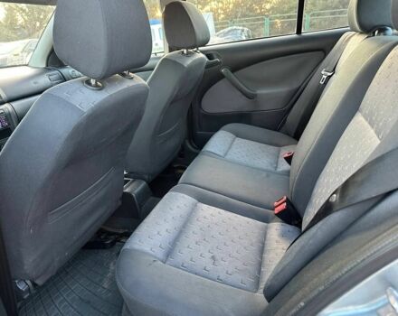 Сірий Шкода Октавія, об'ємом двигуна 1.6 л та пробігом 223 тис. км за 3999 $, фото 4 на Automoto.ua