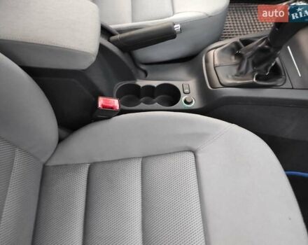 Серый Шкода Октавия, объемом двигателя 1.6 л и пробегом 180 тыс. км за 5190 $, фото 18 на Automoto.ua