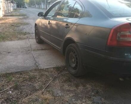 Сірий Шкода Октавія, об'ємом двигуна 1.9 л та пробігом 298 тис. км за 3450 $, фото 6 на Automoto.ua