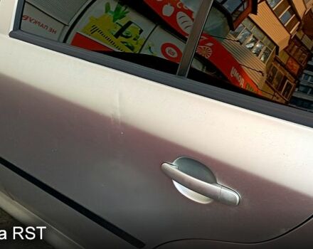 Сірий Шкода Октавія, об'ємом двигуна 1.8 л та пробігом 300 тис. км за 3400 $, фото 10 на Automoto.ua