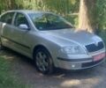 Серый Шкода Октавия, объемом двигателя 1.6 л и пробегом 175 тыс. км за 6200 $, фото 1 на Automoto.ua