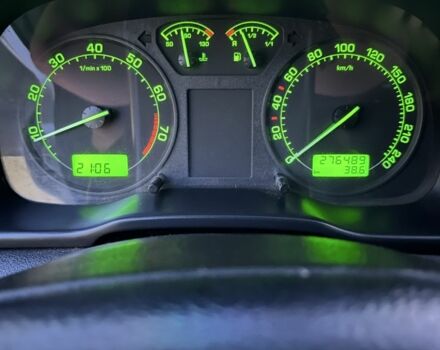 Серый Шкода Октавия, объемом двигателя 1.6 л и пробегом 280 тыс. км за 5222 $, фото 5 на Automoto.ua