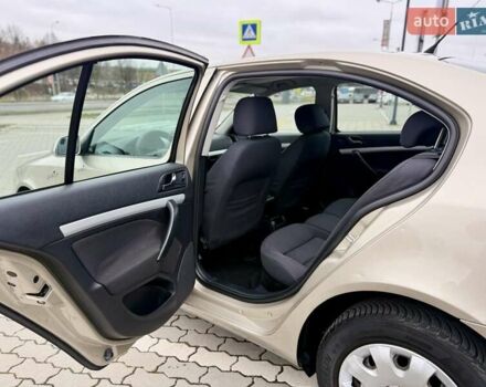 Сірий Шкода Октавія, об'ємом двигуна 1.9 л та пробігом 295 тис. км за 5700 $, фото 18 на Automoto.ua