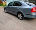 Сірий Шкода Октавія, об'ємом двигуна 1.6 л та пробігом 190 тис. км за 5300 $, фото 4 на Automoto.ua