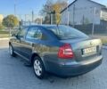 Сірий Шкода Октавія, об'ємом двигуна 1.6 л та пробігом 221 тис. км за 6100 $, фото 3 на Automoto.ua