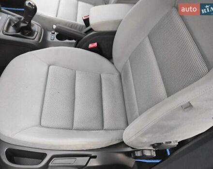 Серый Шкода Октавия, объемом двигателя 1.6 л и пробегом 180 тыс. км за 5190 $, фото 9 на Automoto.ua