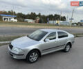 Серый Шкода Октавия, объемом двигателя 1.6 л и пробегом 256 тыс. км за 5600 $, фото 2 на Automoto.ua