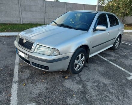 Сірий Шкода Октавія, об'ємом двигуна 0 л та пробігом 1 тис. км за 4500 $, фото 6 на Automoto.ua