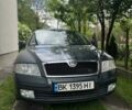 Серый Шкода Октавия, объемом двигателя 1.6 л и пробегом 289 тыс. км за 5400 $, фото 1 на Automoto.ua