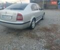 Шкода Октавия 2005 в Жмеренке на Automoto.ua Серый Шкода Октавия, объемом двигателя 1.6 л и пробегом 360 тыс. км за 3300 $, фото 1 на Automoto.ua