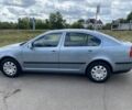 Сірий Шкода Октавія, об'ємом двигуна 1.6 л та пробігом 208 тис. км за 5900 $, фото 7 на Automoto.ua