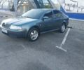 Шкода Октавия 2005 в Одессе на Automoto.ua Серый Шкода Октавия, объемом двигателя 1.6 л и пробегом 293 тыс. км за 5500 $, фото 9 на Automoto.ua