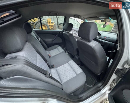 Серый Шкода Октавия, объемом двигателя 1.78 л и пробегом 242 тыс. км за 4300 $, фото 19 на Automoto.ua