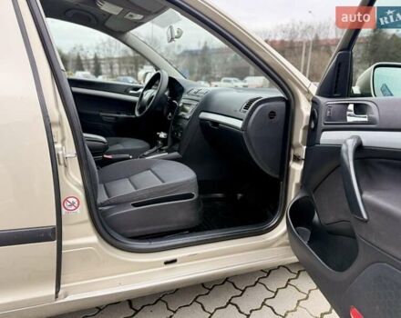 Сірий Шкода Октавія, об'ємом двигуна 1.9 л та пробігом 295 тис. км за 5700 $, фото 16 на Automoto.ua