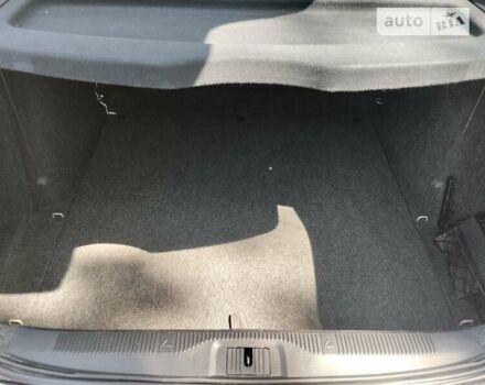 Серый Шкода Октавия, объемом двигателя 1.6 л и пробегом 270 тыс. км за 5900 $, фото 9 на Automoto.ua