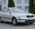 Сірий Шкода Октавія, об'ємом двигуна 1.6 л та пробігом 194 тис. км за 6350 $, фото 20 на Automoto.ua