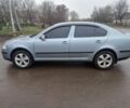 Сірий Шкода Октавія, об'ємом двигуна 1.6 л та пробігом 235 тис. км за 6500 $, фото 2 на Automoto.ua