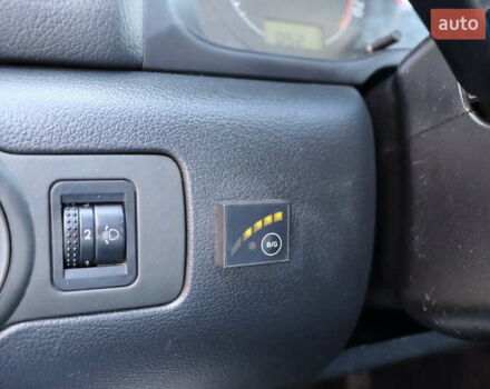 Серый Шкода Октавия, объемом двигателя 2 л и пробегом 272 тыс. км за 4300 $, фото 13 на Automoto.ua